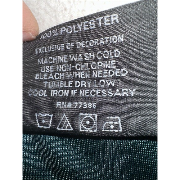 Philadelphia Phillies St PAT Football Style Jersey Stitches Genuine Large - Picture 6 of 13